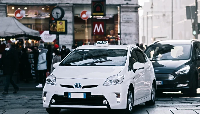 jilit taxi service Southampton